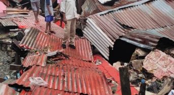 Indonesia – Deadly Flash Floods Strike in Papua Province