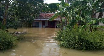 Indonesia – 1 Dead, Hundreds Displaced After More Floods in Central and West Java