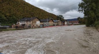 Slovakia – Floods Cause Fatality and Prompt Evacuations