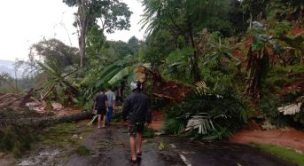 Indonesia – Deadly Floods and Landslides in Java and Sumatra Islands