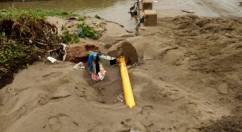 South Africa – Flash Floods in KwaZulu-Natal and Gauteng