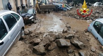 Italy – Deadly Flash Floods in Sardinia
