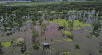 Colombia – Heavy Rain Triggers Floods and Landslides in Northern Departments