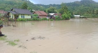 Indonesia – Thousands Affected by Floods in Sumatra Island and West Nusa Tenggara Province