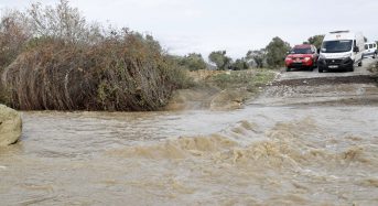 Turkey – 2 Missing After Flash Floods in Izmir Province