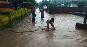 Indonesia – Deadly Floods in North Sulawesi and West Nusa Tenggara
