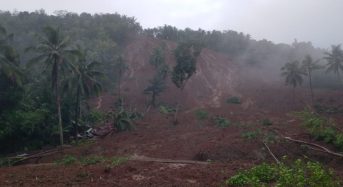 Indonesia – 4 Dead, 1 Missing, 60,000 Displaced After Floods Across Java Island