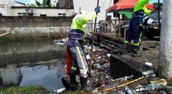 Brazil – Storm in Espírito Santo Leaves 1 Dead, Houses and Hospitals Damaged