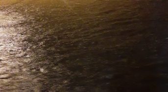Brazil – Floods in Grande do Sul After a Month’s Worth of Rain in 2 Hours