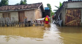 Brazil – Deadly Flash Floods in Santa Catarina, Flood Emergency in Pará