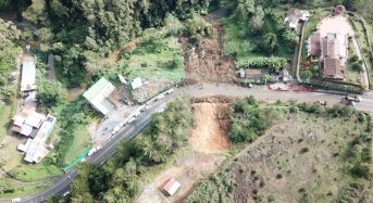 Colombia – 15 Dead, Thousands Affected After Weeks of Severe Weather