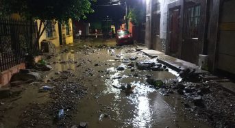 Colombia – Thousands Hit by Flash Floods in Bolivar