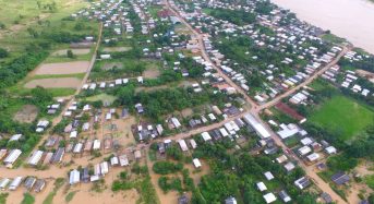 Brazil – Severe Flooding in Amazonas State Affects 450,000 People