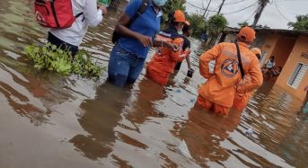Colombia – 1 Dead, 1 Missing As Floods and Landslides Affect Thousands Across the Country
