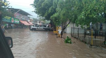 Mexico – Hurricane ‘Enrique’ Causes Floods and Wind Damage in Western States