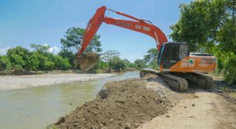 Colombia – Over 5,000 Families Hit by Floods in Magdalena After Rivers Overflow