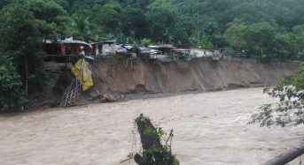 Colombia – Floods in Antioquia Leave 3 Dead, Thousands Affected