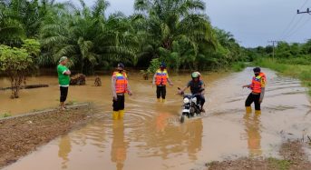 Indonesia – Floods Damage Over 2,000 Homes in Aceh Province