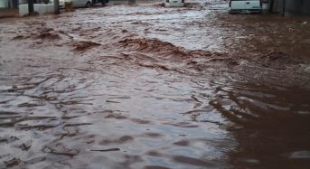 Mexico – Flash Floods Cause Damage and Casualties in Sonora