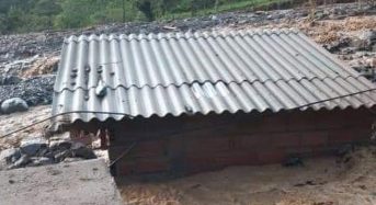 Colombia – 3 Fatalities After Floods in Meta Department