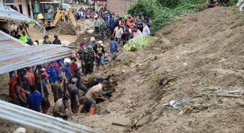 Indonesia – 5 Killed in North Sumatra Landslides and Mudflows