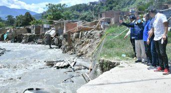 Colombia – Early Warning Saved Lives in Tolima Floods, Says Head of Disaster Agency