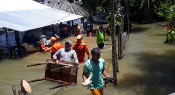 Colombia – Over 50,000 Affected by Floods in North as Rivers Overflow