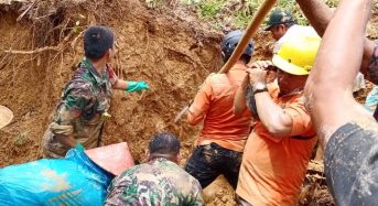 Indonesia – Heavy Rain Triggers Floods and Deadly Landslides in West Sumatra