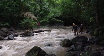 Panama – Deadly Flash Floods in Panama Province
