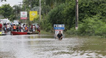 Brazil – Floods in Bahia Leave 20 Dead, 60,000 Displaced