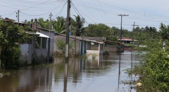 Brazil – Flood Death Toll Rises in Bahia, Thousands Displaced in Minas Gerais