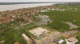 Brazil – Rising Rivers Force 700 Families to Evacuate in Pará