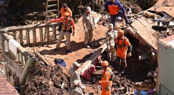 Brazil – Search Continues for Dozens Missing in Petrópolis Floods and Landslides