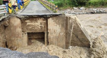 Ecuador – Hundreds of Homes Damaged, Communities Isolated After Floods in Cotopaxi