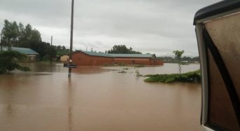 Uganda – at Least 10 Killed in Catastrophic Floods in Eastern Region