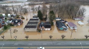 USA – Fatalities After Floods in Kentucky and West Virginia