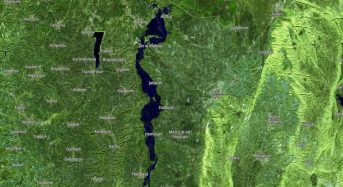 Syria – Thousands Evacuate After Earthquake Damages River Dams in North
