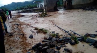 Rwanda – Dozens Dead After Floods and Landslides in Western and Northern Provinces