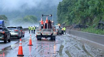 USA – State of Emergency After Floods in West Virginia