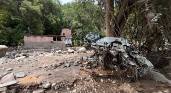 Mexico – 8 Fatalities After Flash Floods in Jalisco