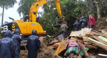 Georgia – Homes Destroyed, 3 Dead After Floods and Landslides in Guria