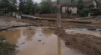 Bulgaria – Massive Efforts to Return to Normal in Tsarevo After Destructive Floods