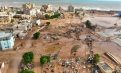 Study Says Climate Change Made Libya Flood Catastrophe “50 Times More Likely”