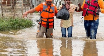 Dominican Republic – 21 Dead After “Highest Ever Rainfall Total” Triggers Floods and Landslides
