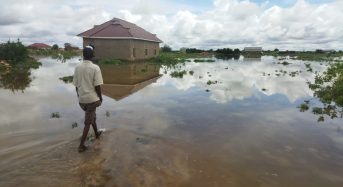 East Africa – Heavy Rains and Floods Take Their Toll in Somalia, Ethiopia, Kenya, Burundi and Malawi