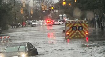 USA – Fatalities and Evacuations After Powerful Storm Triggers Flooding in Eastern States