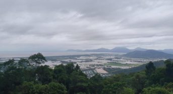 Australia – Hundreds Rescued From North Queensland Floods After 870mm of Rain in 24 Hours