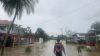 Indonesia – Deadly Floods and Landslides in West Sumatra After 300mm of Rain in 6 Hours